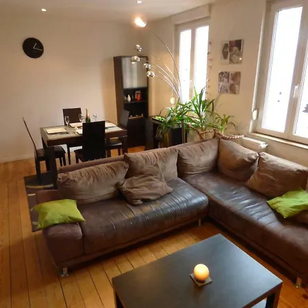 25 Rue De Saverne * Schiltigheim