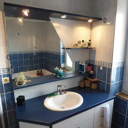 25 Rue De Saverne Apartman Schiltigheim