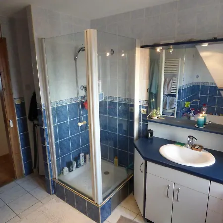 Apartman 25 Rue De Saverne Schiltigheim