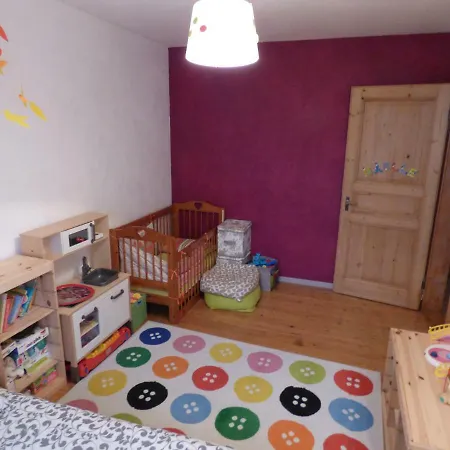 25 Rue De Saverne * Schiltigheim