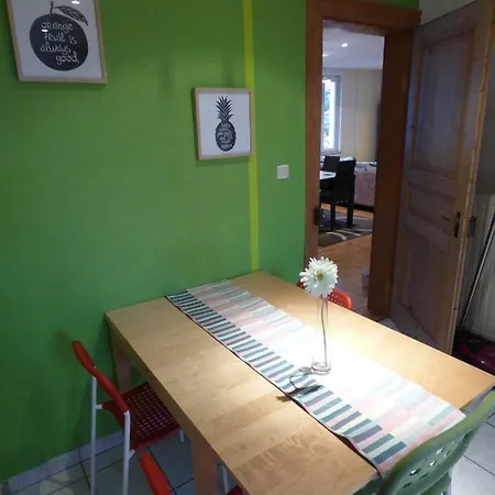 25 Rue De Saverne * Schiltigheim