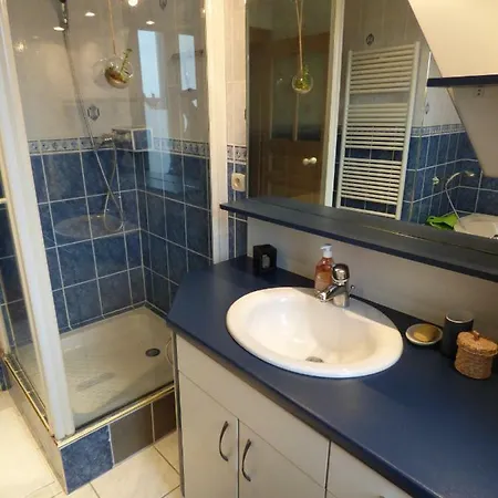 25 Rue De Saverne
