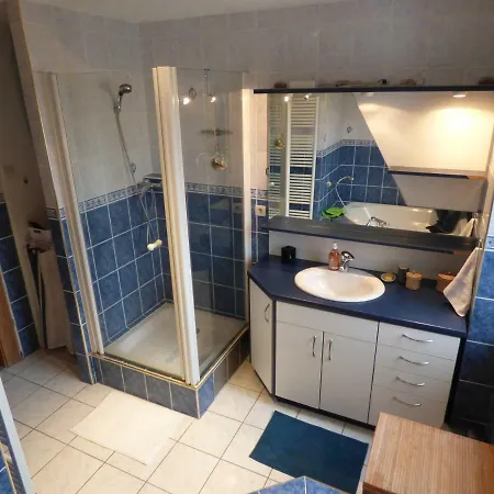 25 Rue De Saverne Schiltigheim