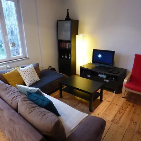 Apartman 25 Rue De Saverne *